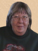 Patricia Snyder Obituary