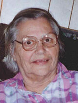 Hilda Etherton