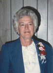 Margaret G.  Canada (Blumenstock)
