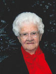 Dorothy K.  Strobl (Grosvenor)