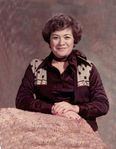 Gloria M.  Johnson (Scicchitani)