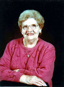Gladys McLaughlin