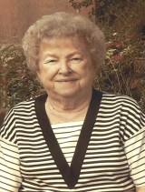Doris Castlebery